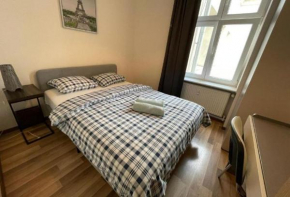 Comfy flat Free parking